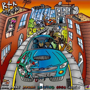 RXKNephew - Slitherman Solo Set