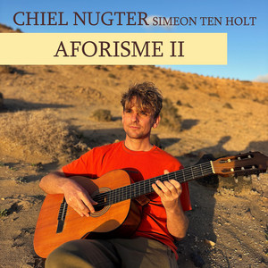 Simeon ten Holt | Spotify