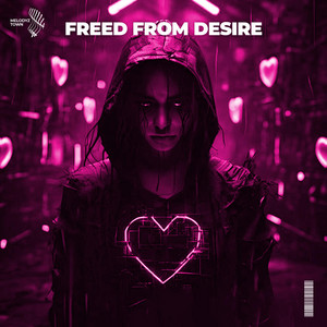 Slawd & Vallvete - freed from desire (slowed + reverb)