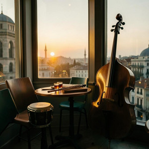 SoundBeats Lab - Persian Love