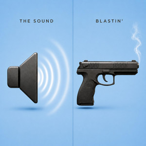 THE SOUND by Jojojoyourboat