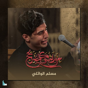 مسلم الوائلي - باب زينب