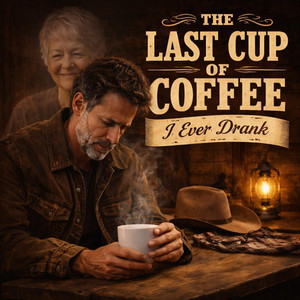 The Last Cup of Coffee I Ever Drank by Jorge Miller