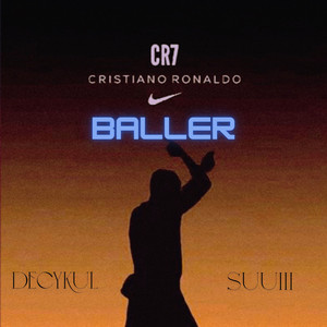 Baller by _Savage