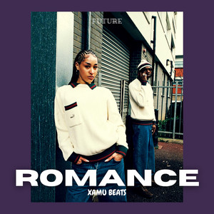 Romance by Xamu Beats