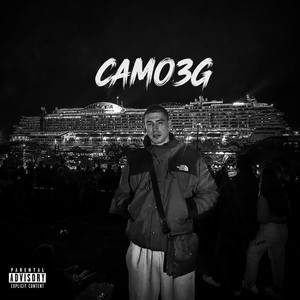 Atzenscheiß by CAMO3G