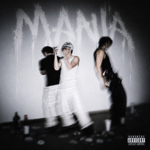 MANIA by KAIZER, IC3Gin, qnk, WKOMIX