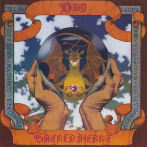 Sacred Heart - Album by Dio | Spotify