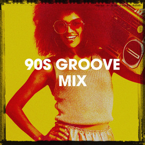 90s Groove Mix album