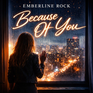 Because of You by Emberline Rock