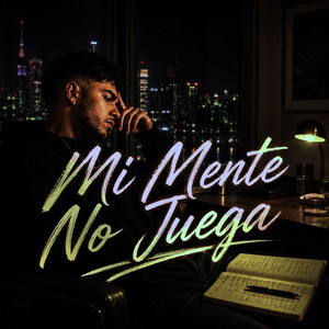 Mi mente no juega by Lavelit