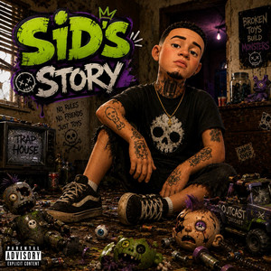 Sid's Story by BLW