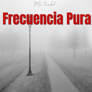Frecuencia Pura by Mc Xandiel