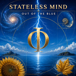 Out Of The Blue by Stateless Mind