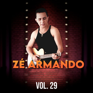 Zé Armando - Chega