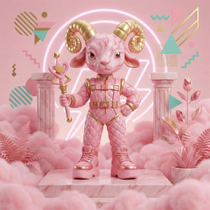 Portada de Echo In The Machine