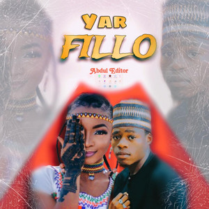Abdul Editor YAR FILLO
