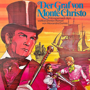 Der Graf von Monte Christo (Hörspiel)