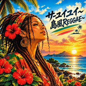サーユイユイ〜島風REGGAE〜 by HIBIKI ROOTS