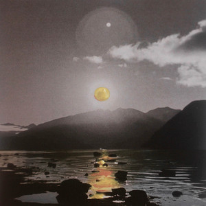 Alba by Brett Anthony Shaw