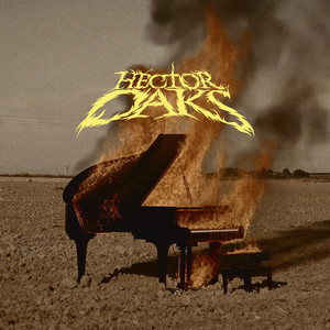 FORWARD FOREVER, BACKWARDS NEVER by Héctor Oaks