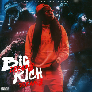 BO$$MADE TRIGGER - Crack Da Safe