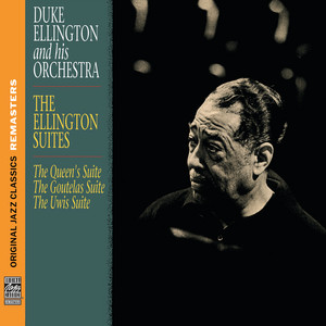 Duke Ellington and His Orchestra - The Queen's Suite: Sunset and the Mocking Bird