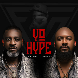 Fantom & Mad-S - Until i die