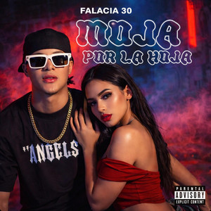 MOJA POR LA HOJA by Falacia 30