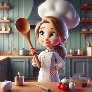 Mi Mami Cocina Más by Liora Sunny