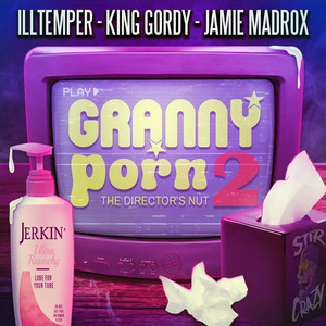 King Gordy | Spotify