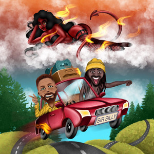 Devil Let Me Go by Sir Silly