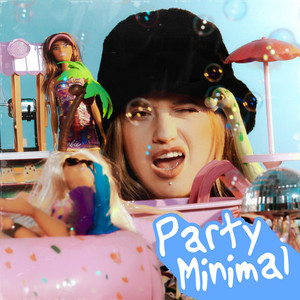 Party Minimal by Eligarf