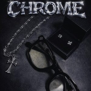 CHROME by Zzappa