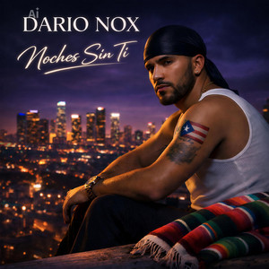 Lo Que Eramos by Dario Nox
