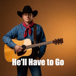 He'll Have to Go by Aurea Jade