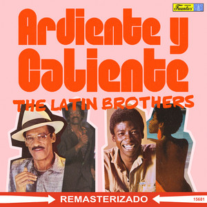 The Latin Brothers - Indiferencia
