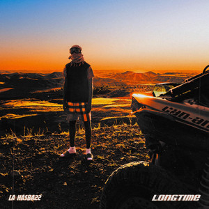 LONGTIME by La Hasba22
