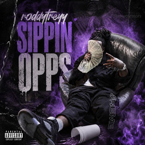 Sipping oppz by RoddyTreyy