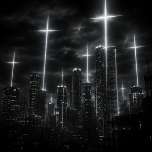 Angels by precious