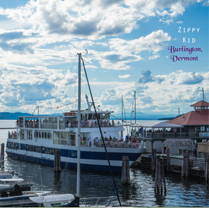 Burlington, Vermont