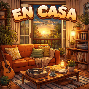 En Casa by Jhonny Mart