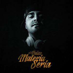 Feeling by El Paisa