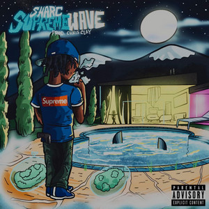 Portada de SUPREME WAVE