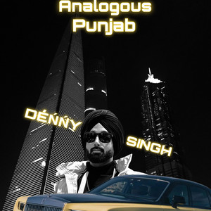 Analogous Punjab