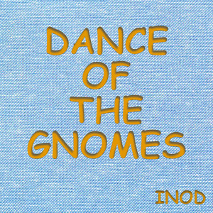 Dance of the Gnomes by Ihor Vitsinskyy