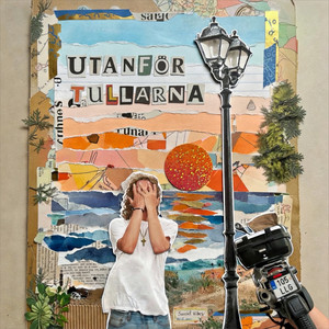 UTANFÖR TULLARNA by EJ Blanc