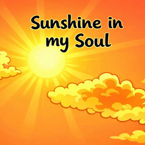 Sunshine in my Soul by Upfrontdan