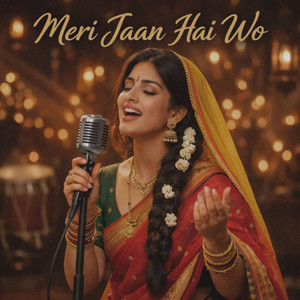 Its Aarti - Meri Jaan Hai Wo