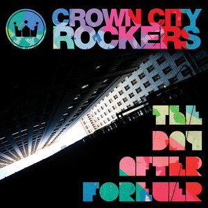Rockers Earthtones 【2LP】 City Crown /